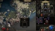 Boss node on the map of Path of Exile 2 (Image via GGG)